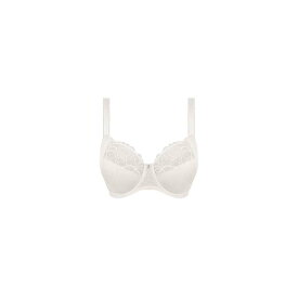 【送料無料】 ファンタジー レディース ブラジャー アンダーウェア Memoir Underwire Bra WHE White