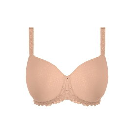 【送料無料】 ファンタジー レディース ブラジャー アンダーウェア Ana Underwired T Shirt Bra Natural Beige