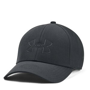 A_[A[}[ Y ANZT[ Xq Lbv Under Armour Storm Driver Cap Mens Black ubN