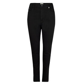 【送料無料】 フレンチコネクション レディース デニムパンツ ジーンズ ボトムス French Connection Skinny Jeans Womens Black