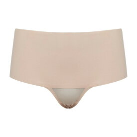 【送料無料】 スパンク レディース パンツ アンダーウェア Undie-tectableR Brief Soft Nude