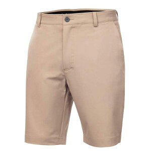 �J���o���N���C���S���t �����Y �{�g���X �n�[�t�p���c�E�V���[�c �V���[�g�p���c Calvin Klein Golf Bullet Shorts Mens Stone �X�g�[��