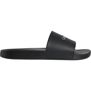 yz JoNC Y T_ V[Y Pool Logo Sliders Black BEH