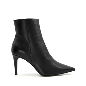 【送料無料】 デューンロンドン レディース スニーカー シューズ Oliyah Boots Black 484