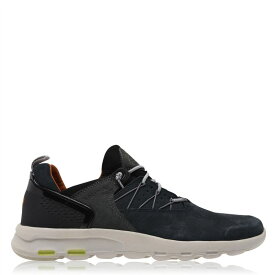 【送料無料】 ロックポート メンズ スニーカー シューズ Rockport LW M BUNGEE Sn13 Black