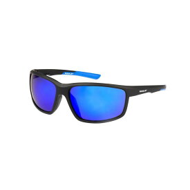 【送料無料】 リーボック メンズ サングラス・アイウェア アクセサリー RBK 2105 Sunglasses Blue