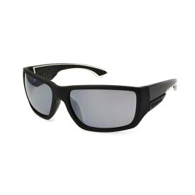 【送料無料】 リーボック メンズ サングラス・アイウェア アクセサリー Class Sunglasses Black