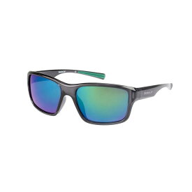 【送料無料】 リーボック メンズ サングラス・アイウェア アクセサリー 2106 Sports Sunglasses Grey