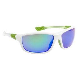 【送料無料】 リーボック メンズ サングラス・アイウェア アクセサリー RBS Sunglasses White