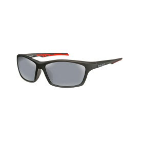 【送料無料】 リーボック メンズ サングラス・アイウェア アクセサリー RSB 16 Sunglasses Black