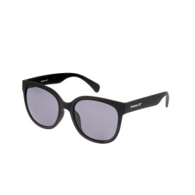 【送料無料】 リーボック メンズ サングラス・アイウェア アクセサリー 2104 Sports Sunglasses Black