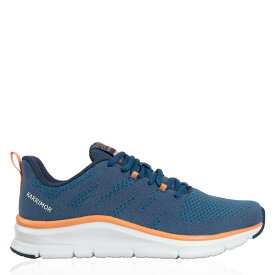 【送料無料】 カリマー レディース スニーカー シューズ Duma 6 Ladies Running Shoes Teal/Coral