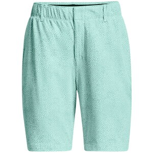 A_[A[}[ fB[X {gX n[tpcEV[c V[gpc Under Armour Armour Golf Shorts Womens Green O[