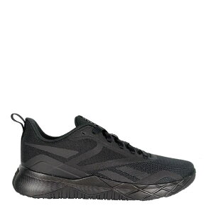���[�{�b�N �����Y �V���[�Y �X�j�[�J�[ Reebok Nano NFX Sn09 Triple Black �u���b�N