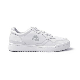 【送料無料】 カッパ メンズ スニーカー シューズ Canali Trainers Mens White