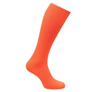 �\���f�B�R �����Y �A���_�[�E�F�A �C�� Sondico Football Socks Fluo Orange �I�����W