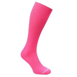 �\���f�B�R �����Y �A���_�[�E�F�A �C�� Sondico Football Socks Fluo Pink �s���N