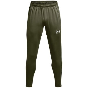 A_[A[}[ Y {gX JWApc pc jbg Under Armour Armour Challenger Knit Trousers Mens Marine OD Green O[