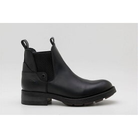 【送料無料】 リプレイ メンズ スニーカー シューズ Replay Ryder Boot Sn00 003 Black