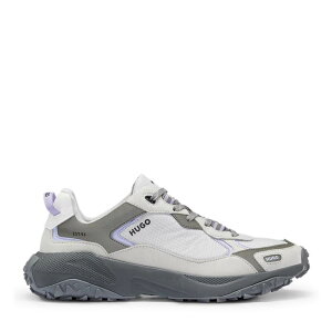 �t���[�S �����Y �V���[�Y �X�j�[�J�[ Hugo GO1ST Sn33 Open Grey �O���[