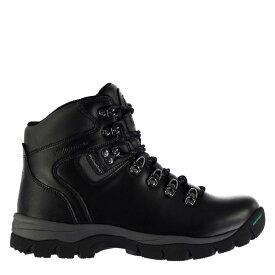 【送料無料】 カリマー レディース ブーツ・レインブーツ シューズ Skiddaw Walking Boots Ladies Black