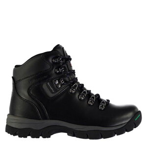 J}[ fB[X V[Y u[cECu[c Karrimor Skiddaw Walking Boots Ladies Black ubN