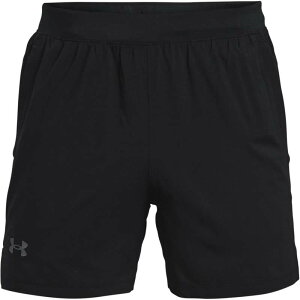 A_[A[}[ Y {gX n[tpcEV[c V[gpc Under Armour Launch 5 Shorts Mens Blk/Refl