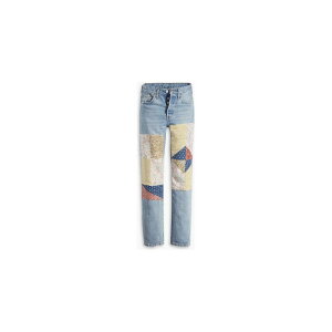 ���[�o�C�X ���f�B�[�X �{�g���X �f�j���p���c �W�[���Y LEVIS 501 '90s Jeans Road Trippin