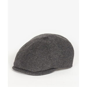 ouA[ Y ANZT[ Xq Barbour Claymore Bakerboy Charcoal/Grey `R[