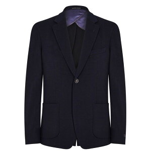 �E�B�Y�A�E�g�v���W���f�X �����Y �A�E�^�[ �W���P�b�g�E�u���]�� Without Prejudice WPrej HensonBlzrPln Sn10 Navy �l�C�r�[
