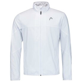 【送料無料】 ヘッド メンズ ジャケット・ブルゾン アウター CLUB Jacket Mens White