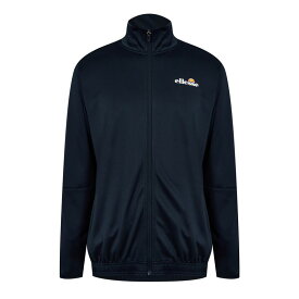 【送料無料】 エレッセ メンズ ジャケット・ブルゾン アウター Marzo Jacket Navy