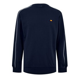 【送料無料】 エレッセ メンズ パーカー・スウェット アウター Pomedore Sweatshirt Navy