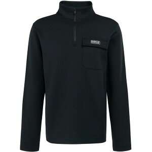 �A�C�X�o�[�O �����Y �A�E�^�[ �W���P�b�g�E�u���]�� �W���P�b�g Iceberg Bugs Bunny Bomber Jacket BLACK �u���b�N