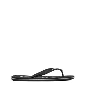 【送料無料】 オニール レディース サンダル シューズ Logo FlipFlop Ld23 Black Out