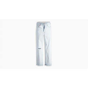 ���[�o�C�X ���f�B�[�X �{�g���X �f�j���p���c �W�[���Y Levis Ribcage Jeans Release Me