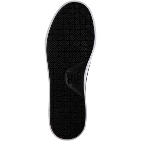 【送料無料】 ディーシー メンズ スニーカー シューズ Anvil TX SE Mens Skate Shoes Black/Camo