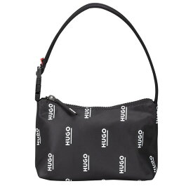 【送料無料】 フューゴ レディース ハンドバッグ バッグ 2.0 Shoulder Bag Black
