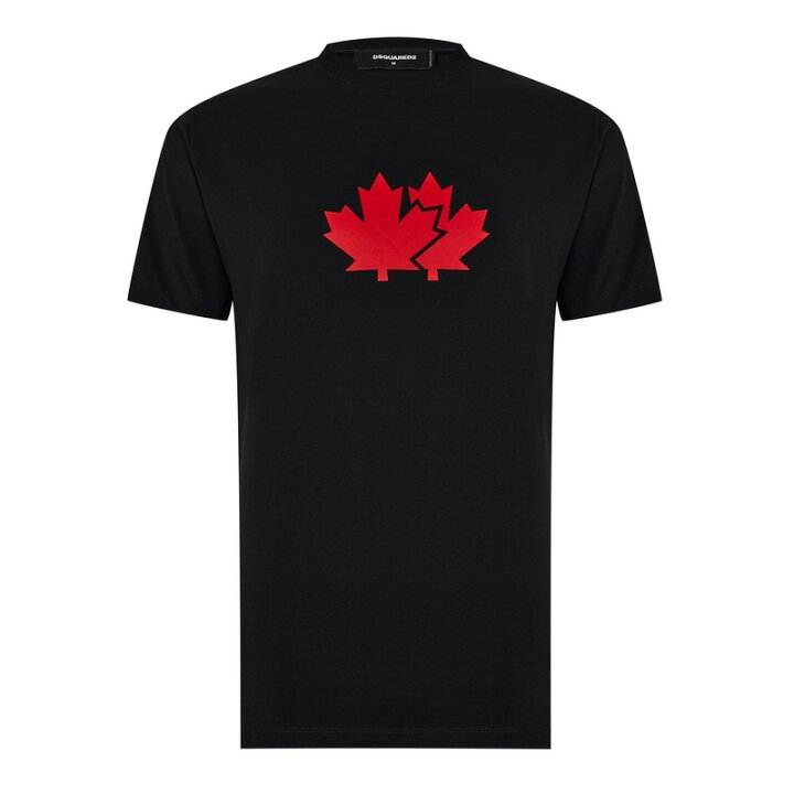 楽天市場】ディースクエアード メンズ トップス Tシャツ DSQUARED2 