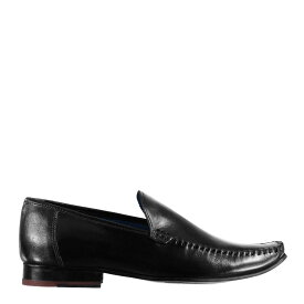 【送料無料】 ファイヤートラップ メンズ スニーカー シューズ Hampton Mens Shoes Black