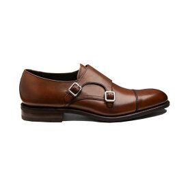 【送料無料】 ローク メンズ スニーカー シューズ Cannon Derby Shoes Cedar Calf