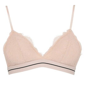 【送料無料】 ラブストーリーズ レディース ブラジャー アンダーウェア Darling Lace Bra Sand