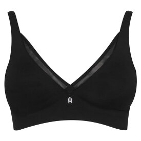 【送料無料】 トリンプ レディース ブラジャー アンダーウェア True Shape Sensation Bra Black 0004