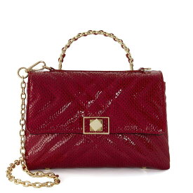 【送料無料】 デューンロンドン レディース ハンドバッグ バッグ DUNE DORCHIE CROSSBODY Red213