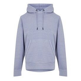 【送料無料】 ボス メンズ パーカー・スウェット アウター WeNeon Hooded Sweatshirt Purple 538