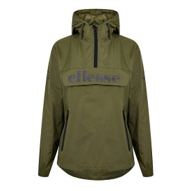 【送料無料】 エレッセ レディース ジャケット・ブルゾン アウター Tepolin Jacket Womens Khaki