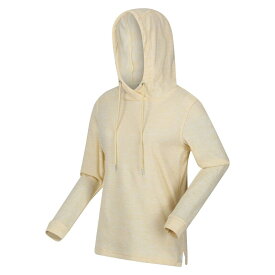 【送料無料】 レガッタ レディース パーカー・スウェット フーディー アウター Azaelia Hoodie SunlightMarl