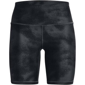A_[A[}[ fB[X {gX n[tpcEV[c V[gpc Under Armour Armour HeatGear Bike Shorts Womens Black ubN