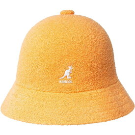 【送料無料】 カンゴール レディース 帽子 アクセサリー Bermuda Casual 99 Warm Apricot
