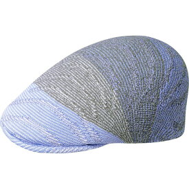 【送料無料】 カンゴール レディース 帽子 アクセサリー Wavy Stripe 507 99 Grey Multi